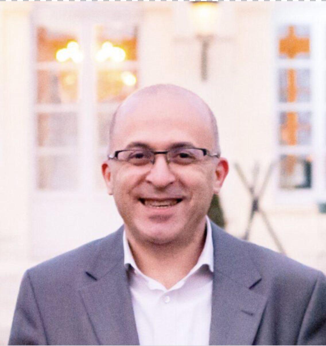 Majid Mourdi Président de Dinexus Conseil