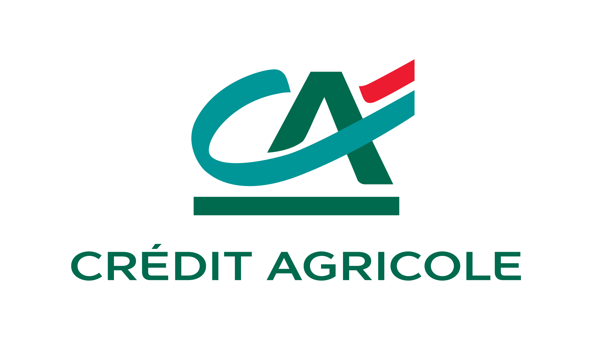 Crdit Agricole Group Logo